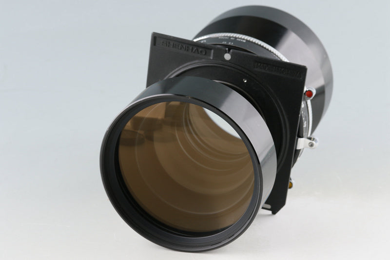 Fuji Fujifilm Fujinon.A 1200mm F/24 Lens #50402B6