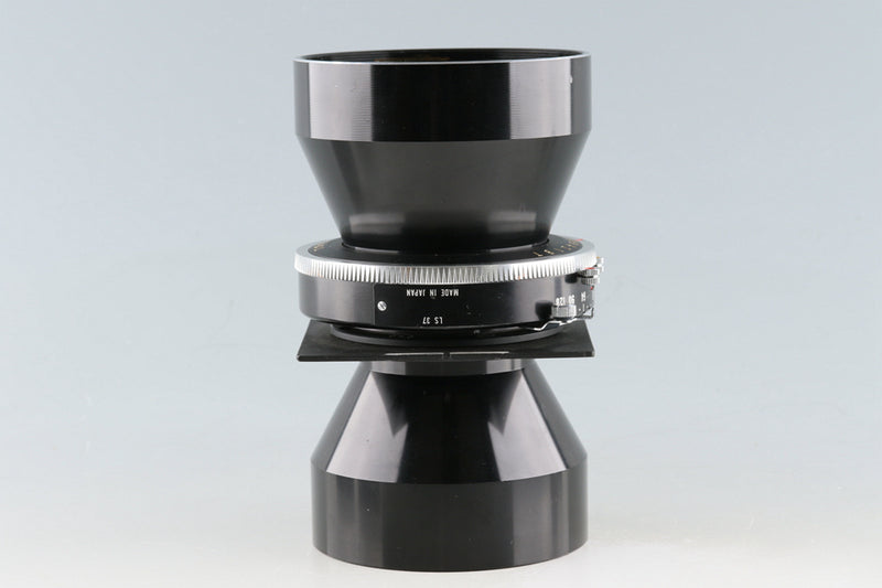 Fuji Fujifilm Fujinon.A 1200mm F/24 Lens #50402B6