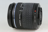 Olympus Zuiko Digital 40-150mm F/4-5.6 ED Lens for 4/3 #50424F5