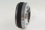 Panasonic Lumix G 14mm F/2.5 ASPH. Lens H-H014 for M4/3 #50426F5