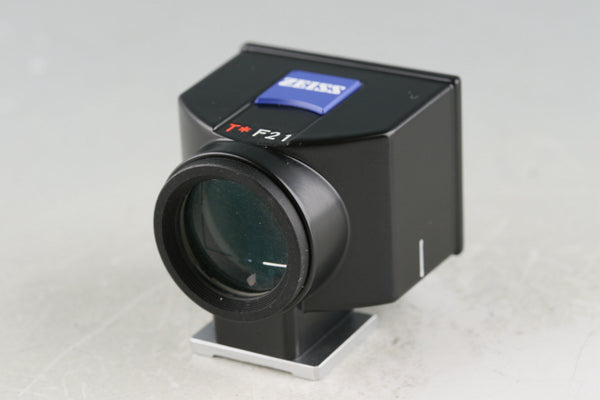 Zeiss Viewfinder ZI 21mm With Box #50435L7