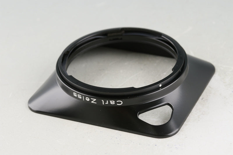 Zeiss Lens Shade 21mm/25mm With Box #50436L7
