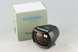 Voigtlander 28mm View Finder With Box #50454L7