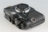 Voigtlander Bessa-R2S 35mm Rangefinder Film Camera With Box #50460L9