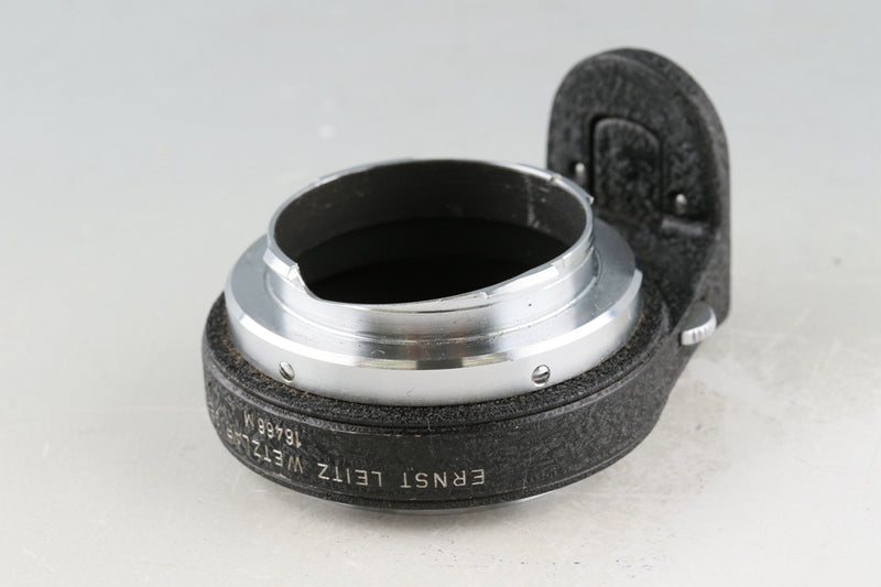 Leitz Leica OUBIO 16466M Visoflex Ring #50476T