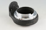 Leitz Leica OUBIO 16466 Visoflex Ring #50477T