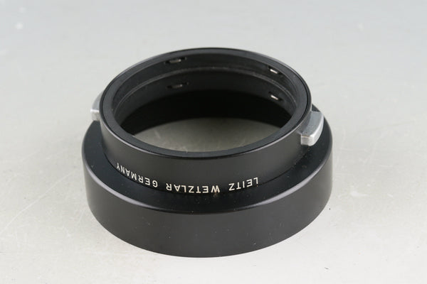 Leica Lens Hood 12564 R50/2 R35/2.8 With Box #50479L1