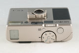 Minolta TC-1 35mm Point & Shoot Film Camera #50491D1