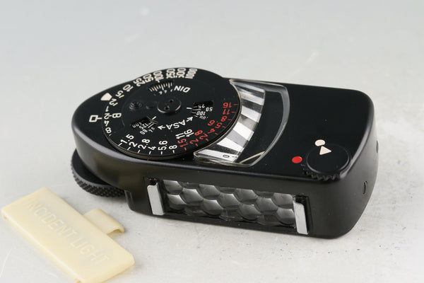 Leica MC Meter CLA By Kanto Camera #50493T