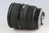 Nikon AF Nikkor 20-35mm F/2.8 D Lens #50503A6