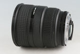 Nikon AF Nikkor 20-35mm F/2.8 D Lens #50503A6