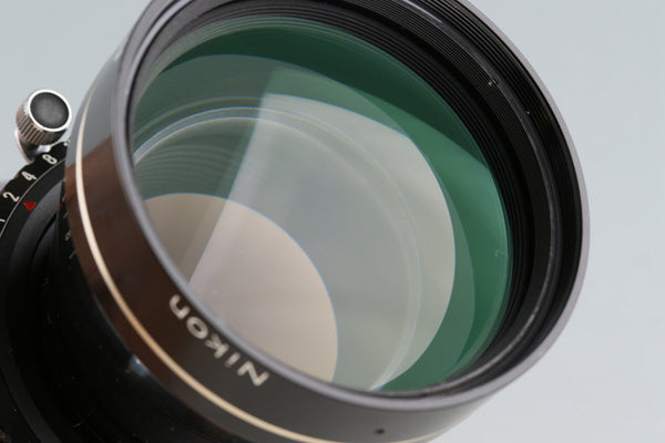 Nikon Nikkor-T* ED 360mm F/8 Lens #50534A6