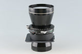 Nikon Nikkor-T* ED 360mm F/8 Lens #50534A6