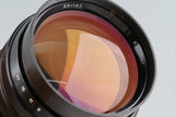 Jupiter-6-2 180mm F/2.8 Lens for M42 #50536G21