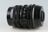 Jupiter-6-2 180mm F/2.8 Lens for M42 #50536G21