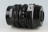 Jupiter-6-2 180mm F/2.8 Lens for M42 #50536G21