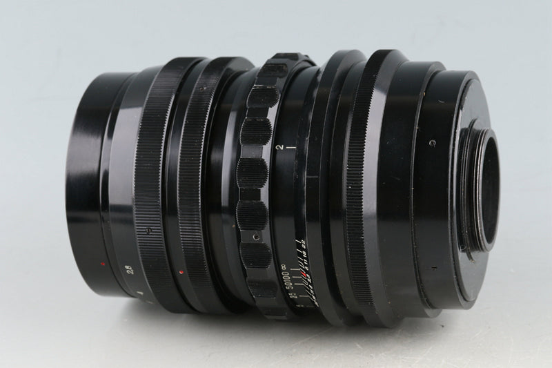 Jupiter-6-2 180mm F/2.8 Lens for M42 #50536G21