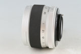 Tokyo Kogaku Auto-Topcor 58mm F/1.4 Lens for M42 #50537G21