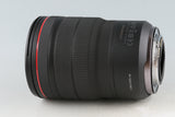 Canon RF 15-35mm F/2.8 L IS USM Lens With Box #50541L3