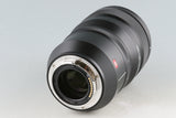 Panasonic Lumix S PRO 50mm F/1.4 Lens for Leica L-Mount #50543G21