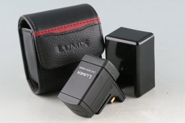 Panasonic Lumix DMW-LVF1 Live Viewfinder #50544F2