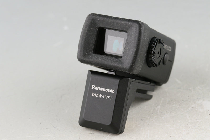 Panasonic Lumix DMW-LVF1 Live Viewfinder #50544F2