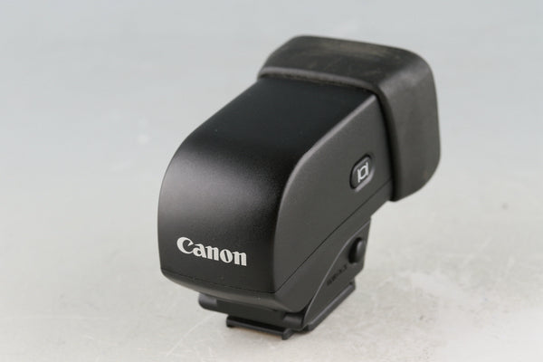Canon EVF-DC1 Electronic Viewfinder #50545F2