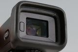 Canon EVF-DC1 Electronic Viewfinder #50545F2