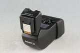 Canon EVF-DC1 Electronic Viewfinder #50545F2