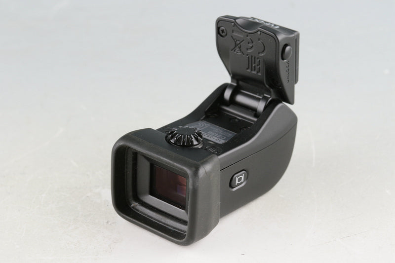 Canon EVF-DC1 Electronic Viewfinder #50545F2