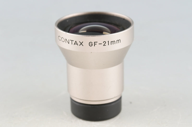 Contax GF-21mm Viewfinder #50546F2