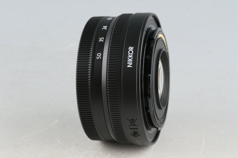 Nikon Z30 + DX 16-50mm F/3.5-6.3 VR + 50-250mm F/4.5-6.3 VR Lens With Box #50549L4