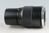 Zenza Bronica ETR Si Zenzanon-E 250mm F/5.6 Lens With Box #50583L8