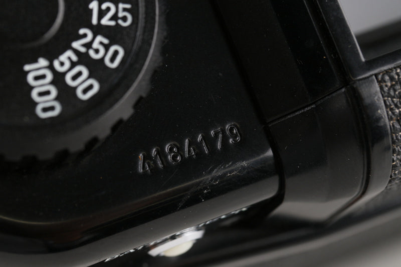 Pentax 67 Medium Format Film Camera #50588F3