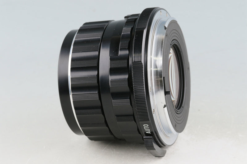 Asahi Pentax SMC Takumar 6x7 105mm F/2.4 Lens #50589C3