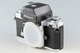 Nikon F2 Photomic 35mm SLR Film Camera With Box #50593L5