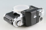 Nikon F2 Photomic 35mm SLR Film Camera With Box #50593L5