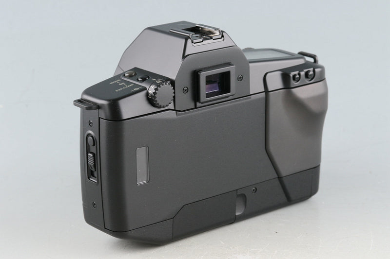 Canon EOS RT 35mm SLR Film Camera With Box #50594L3