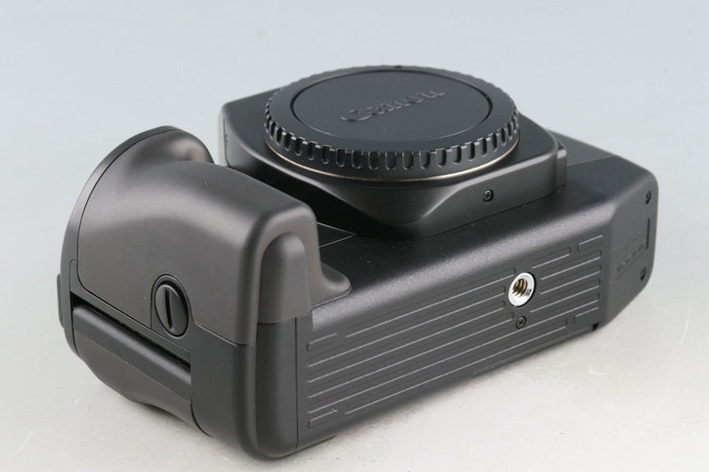 Canon EOS RT 35mm SLR Film Camera With Box #50594L3