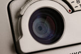 Minolta TC-1 35mm Point & Shoot Film Camera #50610D3
