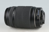 Pentax K-S1 + SMC Pentax-DA L 18-55mm F/3.5-5.6 AL + 55-300mm F/4-5.8 ED Lens #50612D5