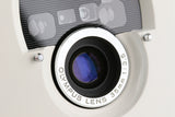 Olympus Ecru 35mm Film Camera #50629E2