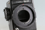 Kowa SIX Medium Format Film Camera + Kowa 85mm F/2.8 Lens #50642M3