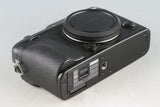 Fujifilm X-E3 Mirrorless Digital Camera #50651E2
