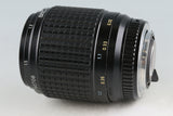 SMC Pentax-A Macro 100mm F/2.8 Lens for K Mount With Box #50657L7