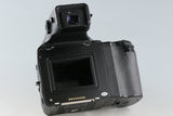 Mamiya 645 AFD Medium Format Film Camera #50699E2