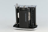 Hasselblad 500C Medium Format Film Camera + A12 II #50700E4