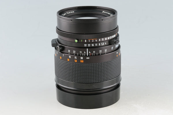 Hasselblad Carl Zeiss Sonnar T* 150mm F/4 CF Lens #50701E6