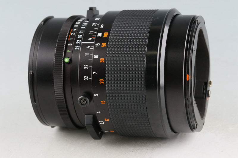 Hasselblad Carl Zeiss Sonnar T* 150mm F/4 CF Lens #50701E6