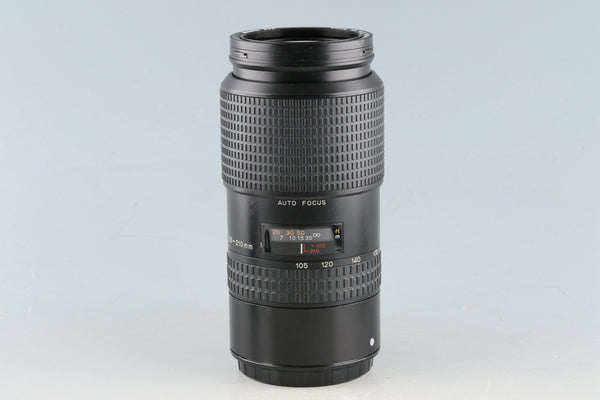 Mamiya 645 Zoom AF ULD 105-210mm F/4.5 Lens #50706F6